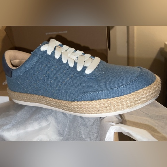 Dr. Scholl's Shoes - DR. SCHOLL'S- Madison Fun Lace Up Sneakers